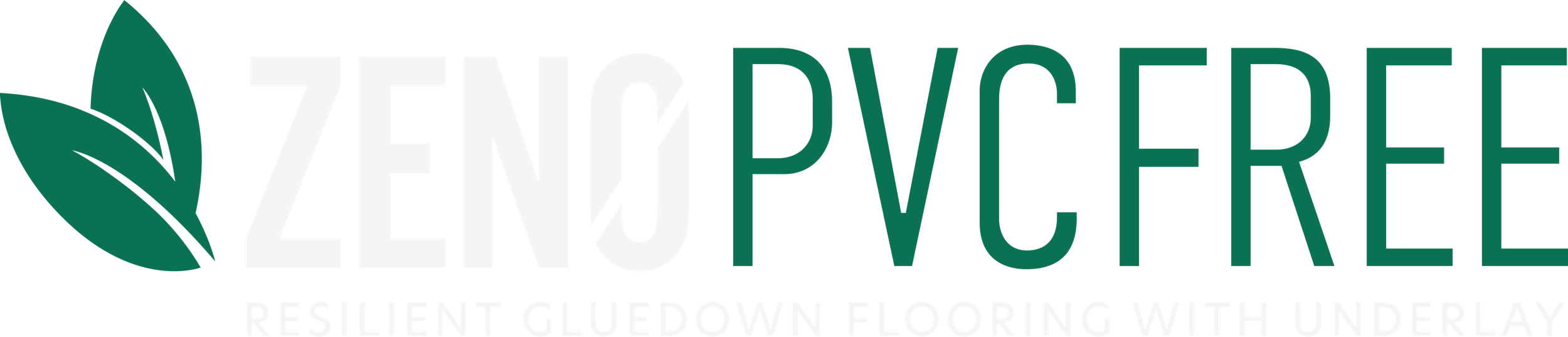 Sustainability and Style in Harmonyproduct line logo