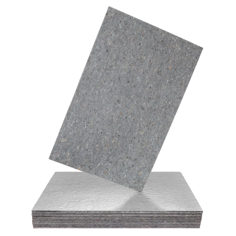 FloorSilencer Boost Underlayment