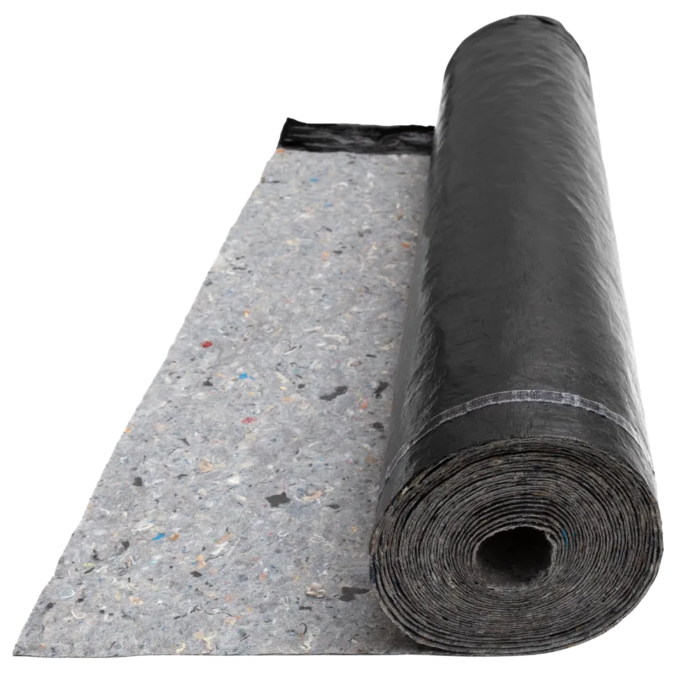 FloorSilencer Flex Underlayment