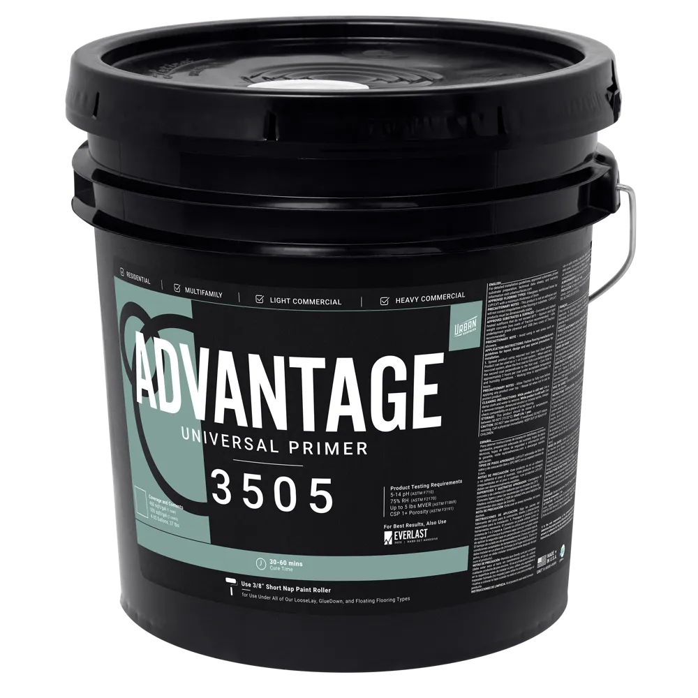 Advantage Subfloor Primer