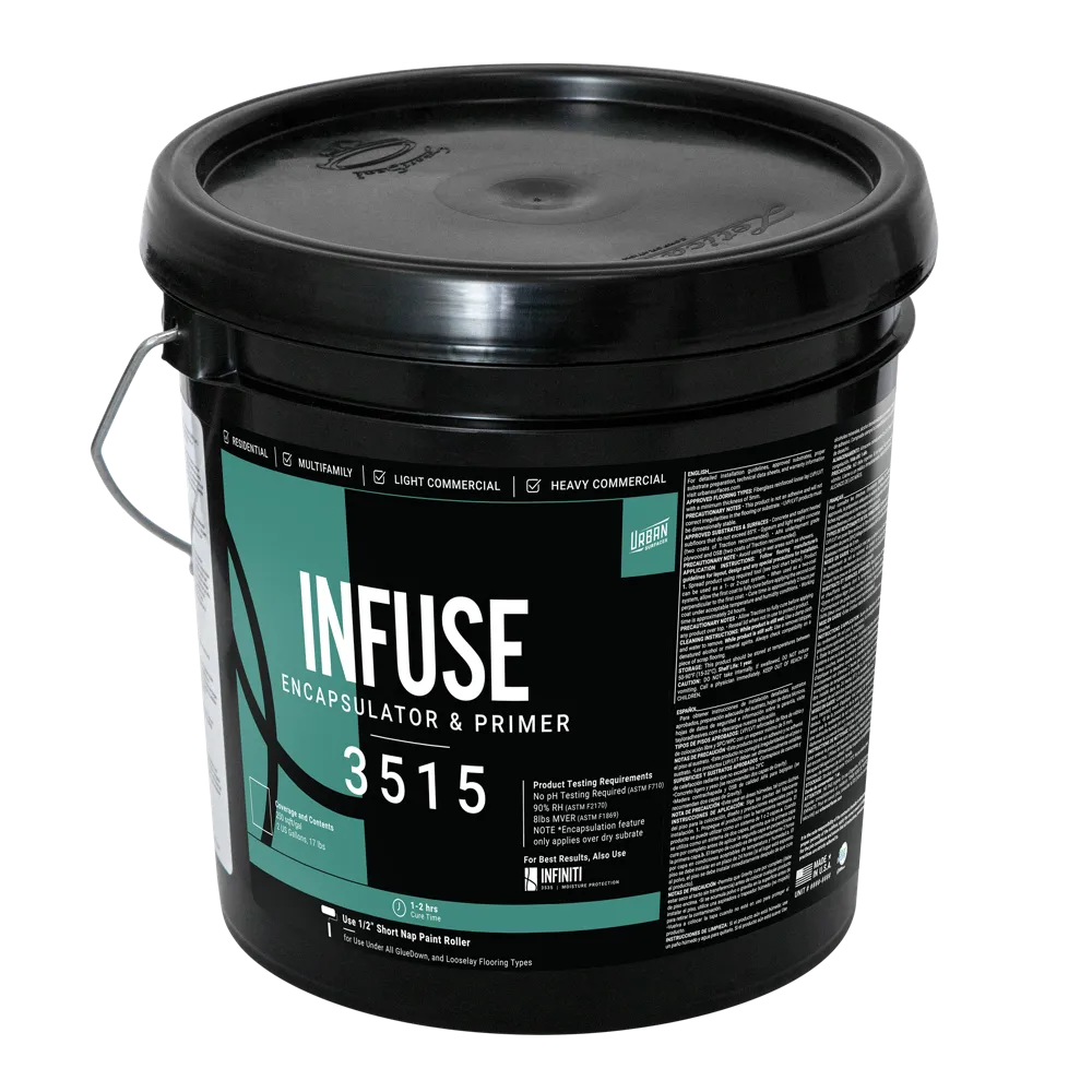 Infuse Encapsulator & Primer