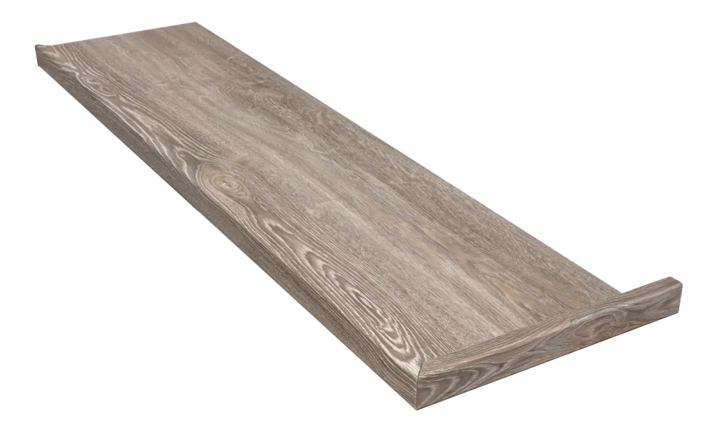 Photo of Square Edge Stair Tread