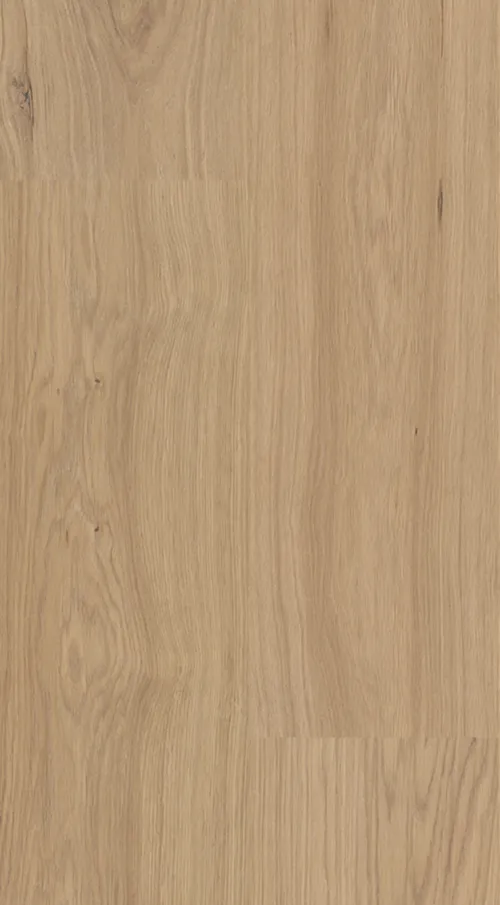 Misty White Oak Nature Grade Brushed Finish