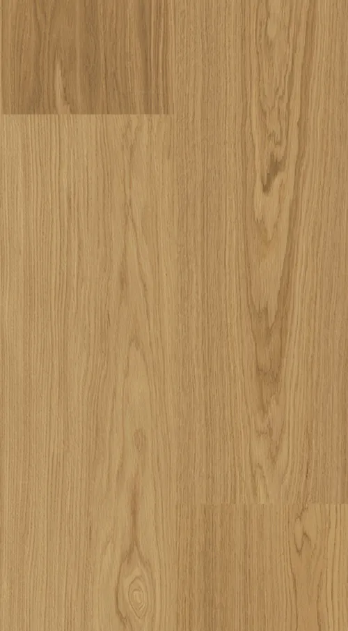 Natural Oak Select Grade Brushed Finish