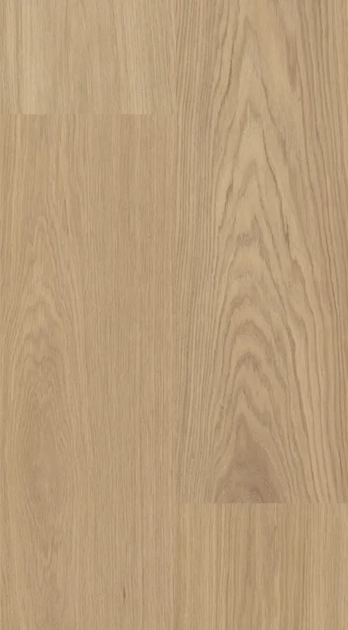 Misty White Oak Select Grade Brushed Finish
