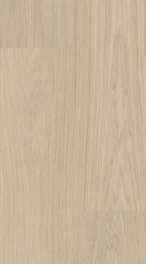 Powder White Oak Select Grade Brushed Finish