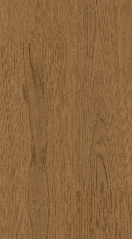 Terra Brown Oak Select Grade Brushed Finish