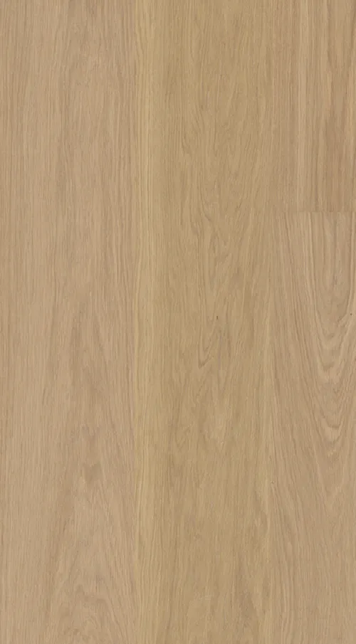 Misty White Oak Select Grade Brushed Finish