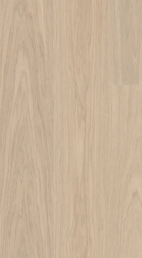 Powder White Oak Select Grade Brushed Finish