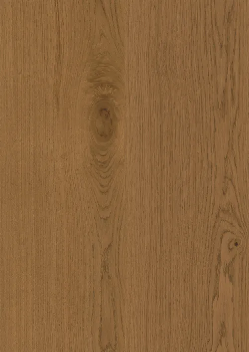 Terra Brown Oak Nature Grade Brushed Finish