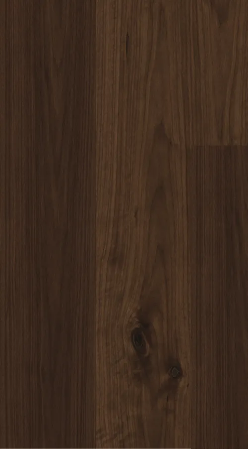 Terra Brown Walnut Woodura Plank