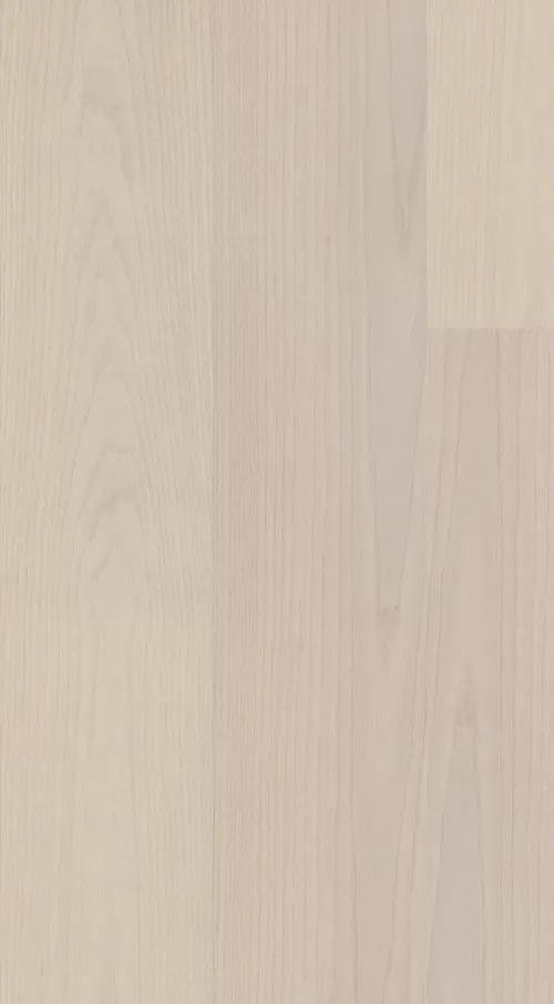 Powder White Ash Select Grade Smooth Finish